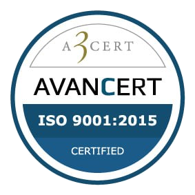ISO 9001
